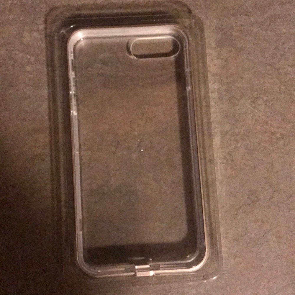 iPhone 7 or 8 plus case